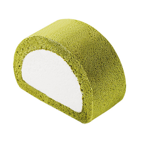 Matcha Tokyo Roll (S)