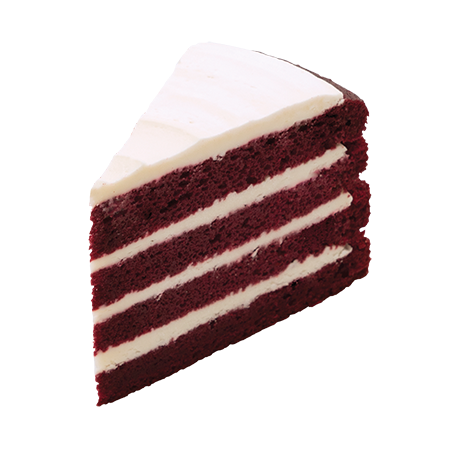 Red Velvet Cake
