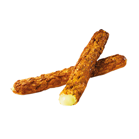 Custard Cream Croquant Choux