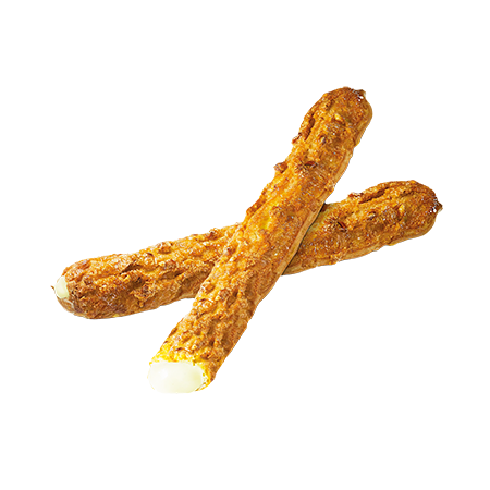 Cream Cheese Croquant Choux